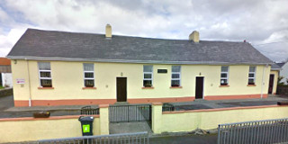CONNOLLY National School